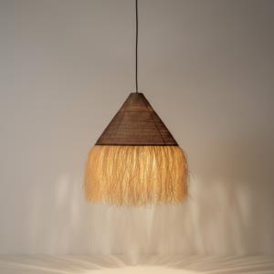 Henging rnd cen  Lamp shades 