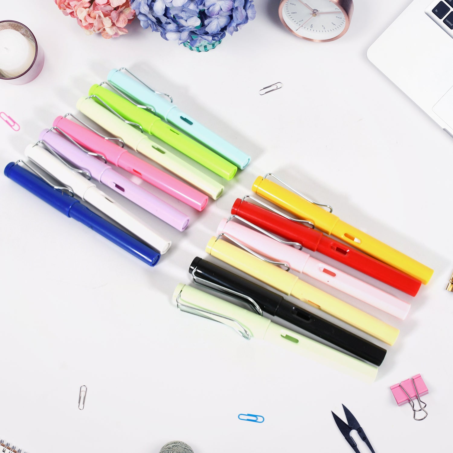 Everlasting Magic Pencil – Inkless & Replaceable Eraser